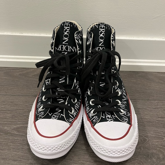 JW Anderson X Converse Chuck Taylor All-Star - Picture 2 of 10